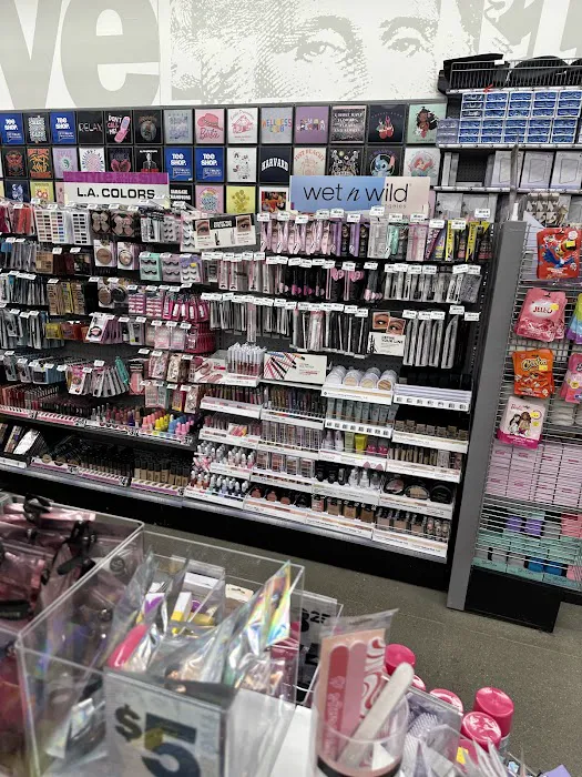 Five Below 3