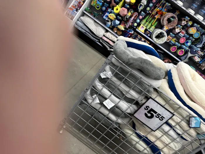 Five Below 7