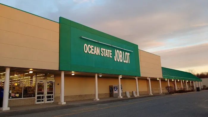 Ocean State Job Lot 2