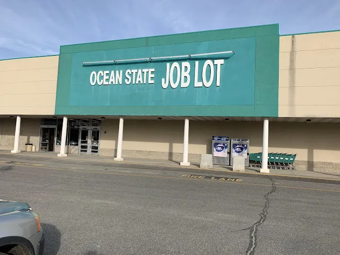 Ocean State Job Lot 7