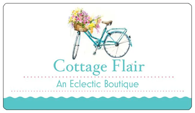 cottage flair 0