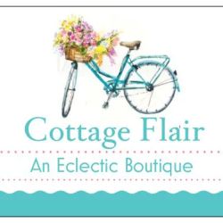 cottage flair ico