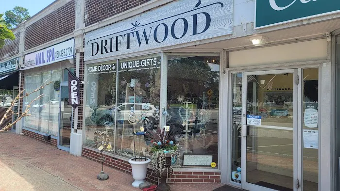 Driftwood of Old Saybrook: Unique Gifts & Home Decor 1