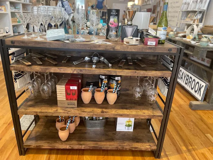 Driftwood of Old Saybrook: Unique Gifts & Home Decor 0