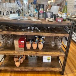 Driftwood of Old Saybrook: Unique Gifts & Home Decor ico