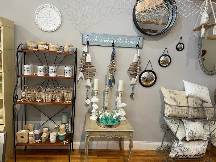 Driftwood of Old Saybrook: Unique Gifts & Home Decor 4