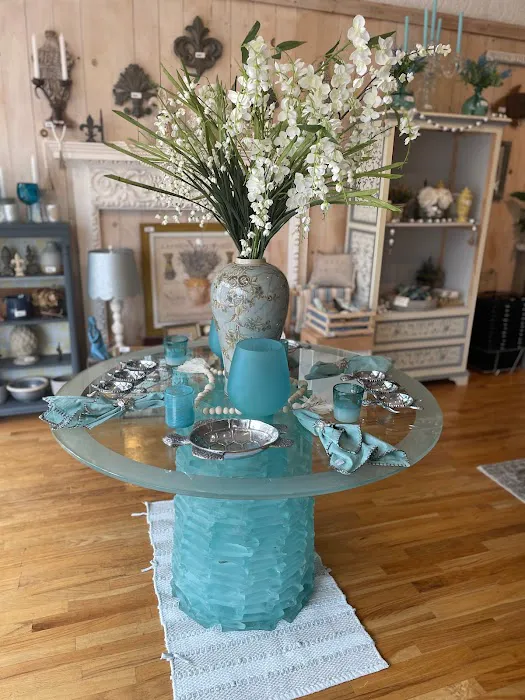 Driftwood of Old Saybrook: Unique Gifts & Home Decor 5