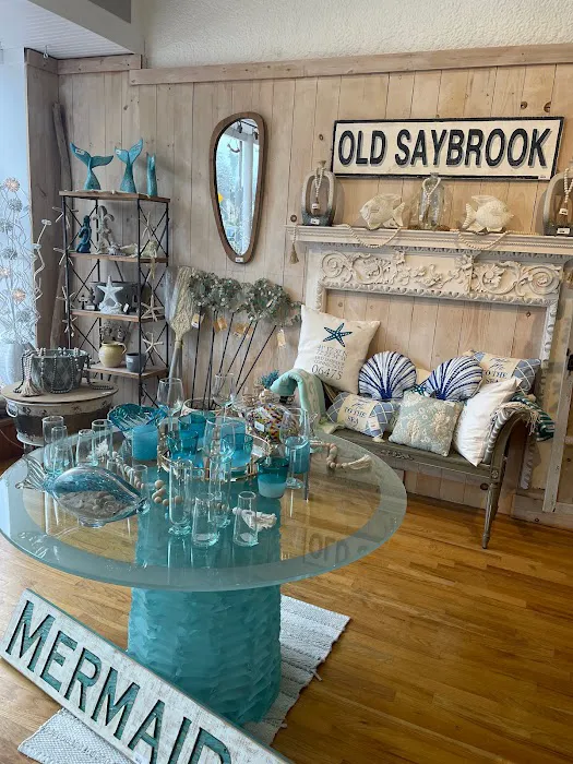 Driftwood of Old Saybrook: Unique Gifts & Home Decor 7