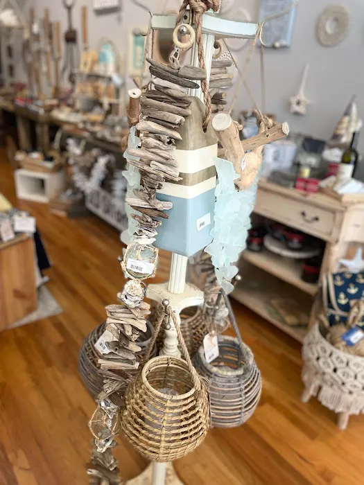 Driftwood of Old Saybrook: Unique Gifts & Home Decor 6