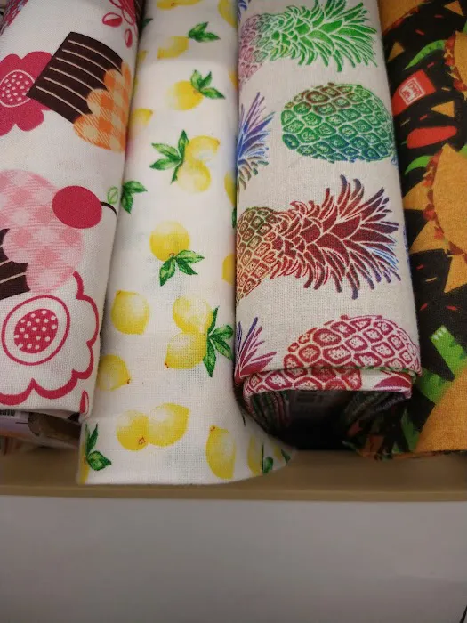 JOANN Fabric and Crafts 1