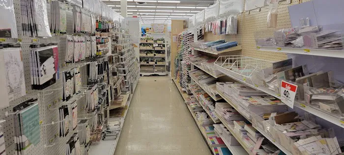 JOANN Fabric and Crafts 4