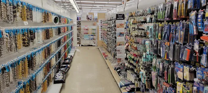 JOANN Fabric and Crafts 0