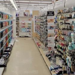 JOANN Fabric and Crafts ico
