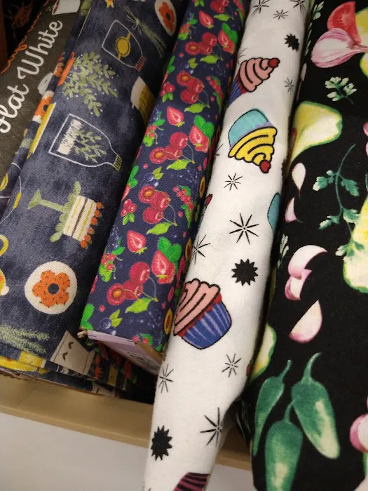 JOANN Fabric and Crafts 5