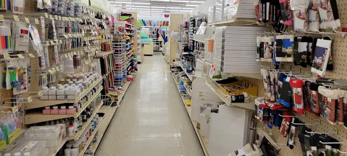 JOANN Fabric and Crafts 6