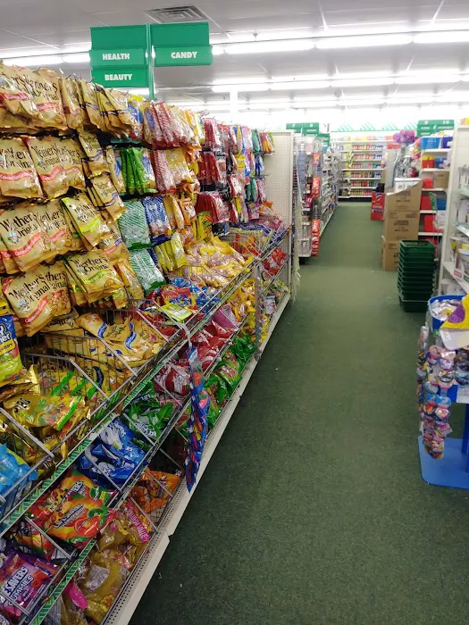 Dollar Tree 1