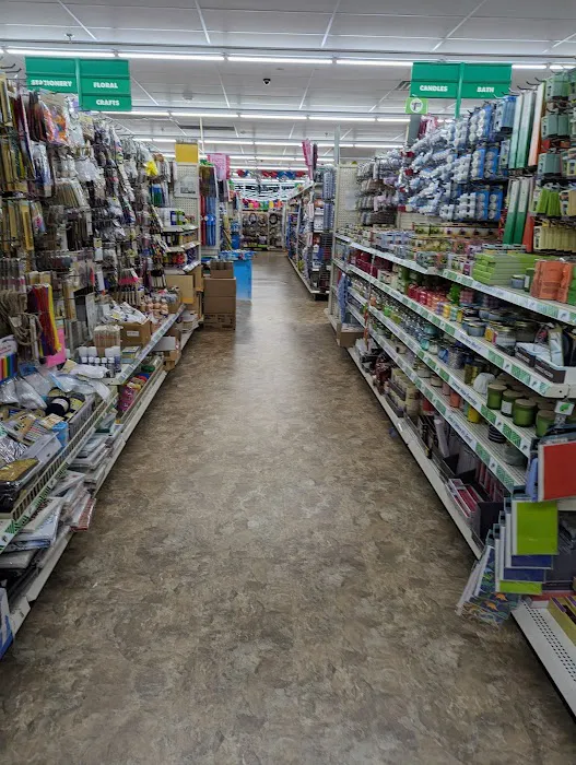 Dollar Tree 3
