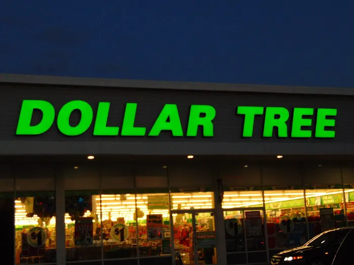 Dollar Tree 8