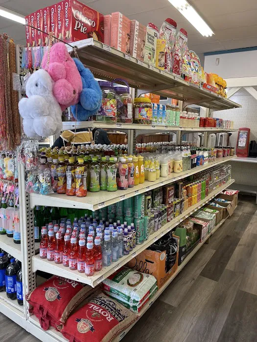Kor Market 1