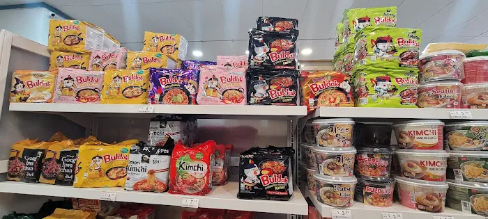 Kor Market 6