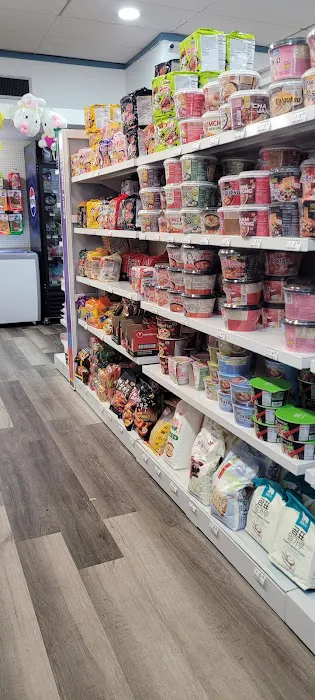 Kor Market 3