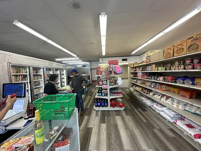 Kor Market 7