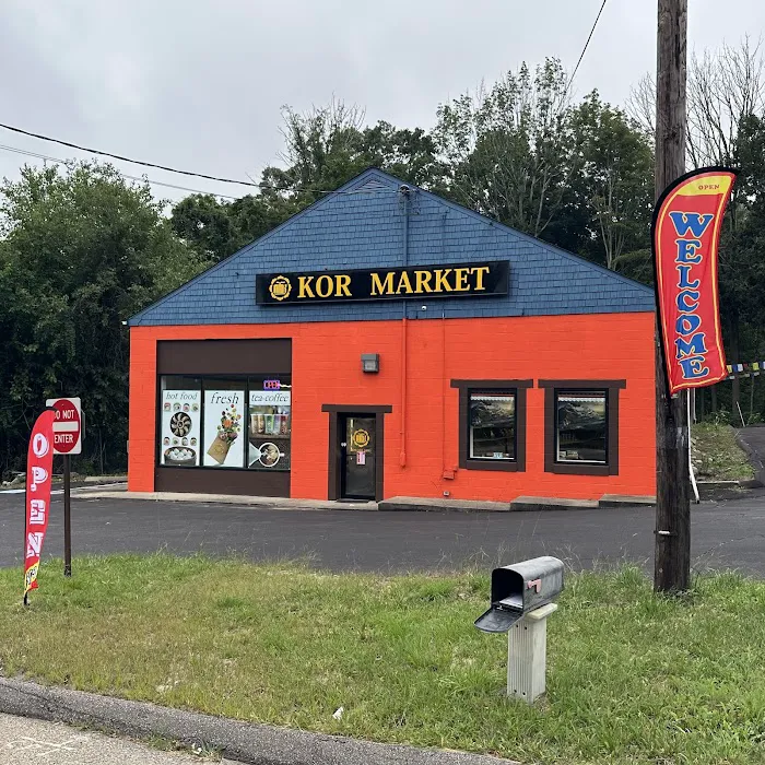 Kor Market 9