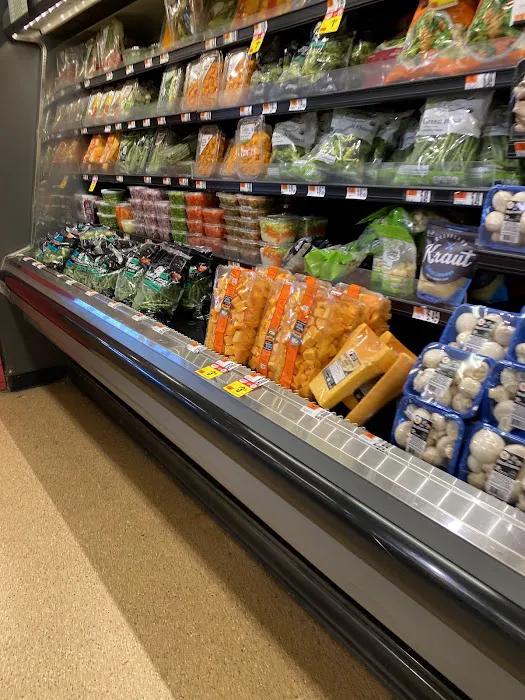 Stop & Shop 0
