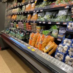 Stop & Shop ico