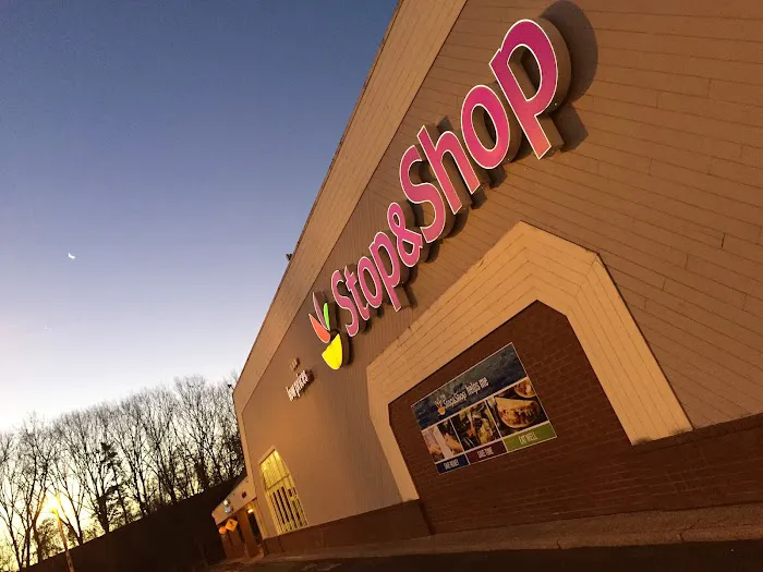 Stop & Shop 1