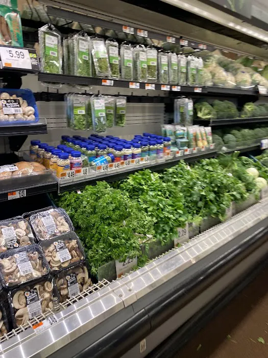 Stop & Shop 5