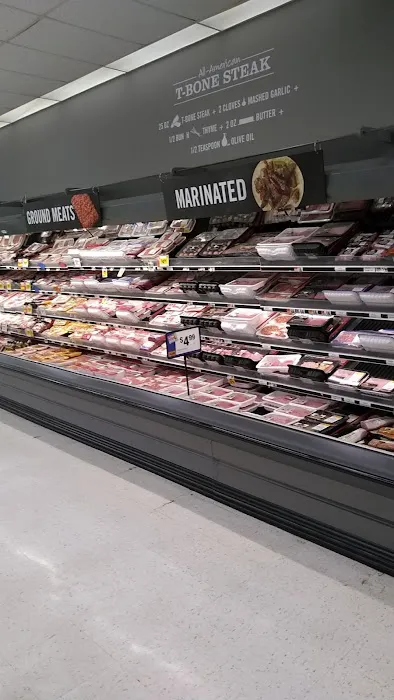 Stop & Shop 7