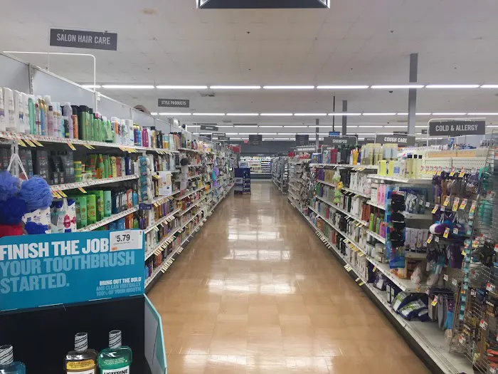 Stop & Shop 6