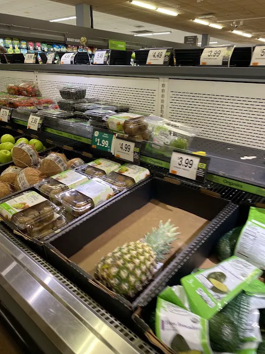 Stop & Shop 8