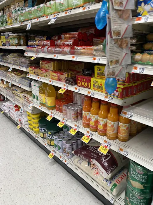Stop & Shop 9