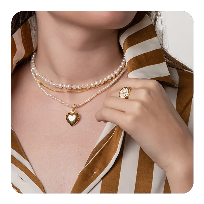 The Red Owl Jewelry and Gifts 5
