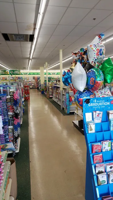 Dollar Tree 1
