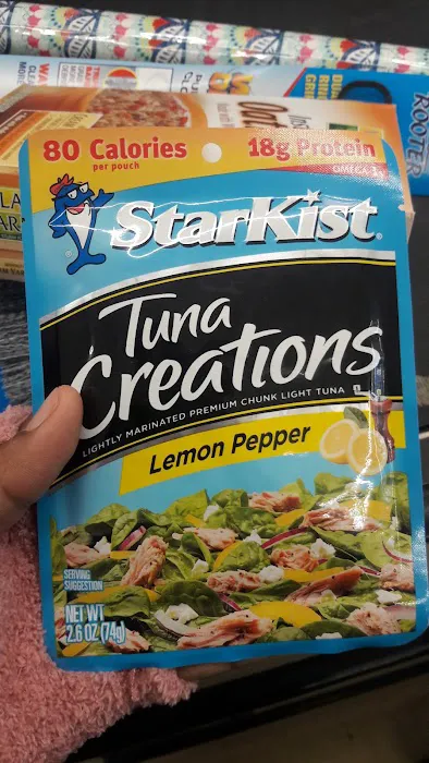 Dollar Tree 7