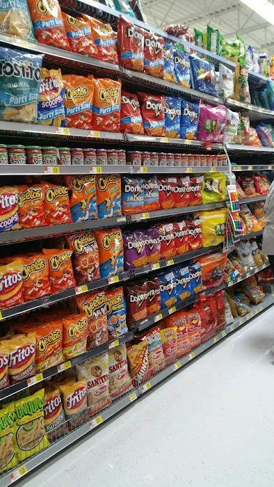 Walmart 4