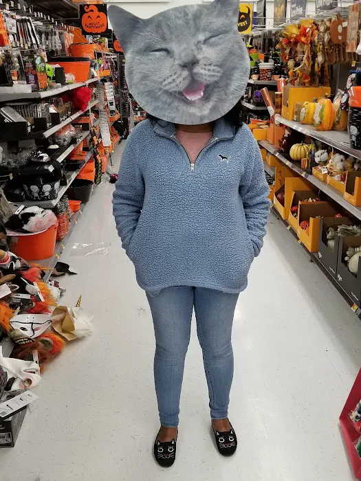 Walmart 5