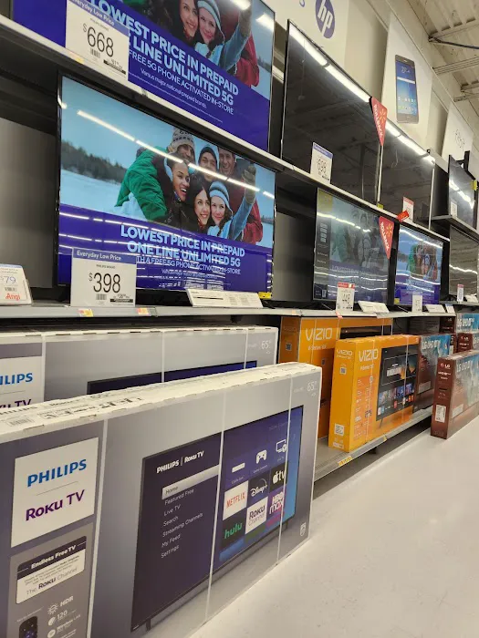 Walmart 9