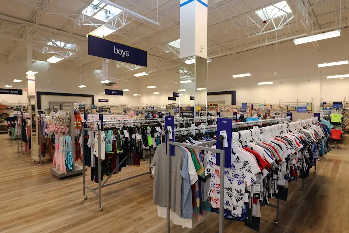 Marshalls 0