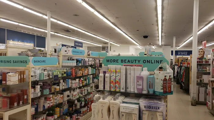 Marshalls 3