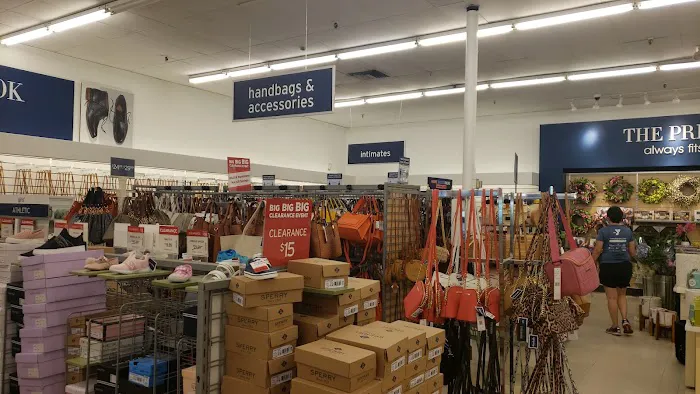 Marshalls 6