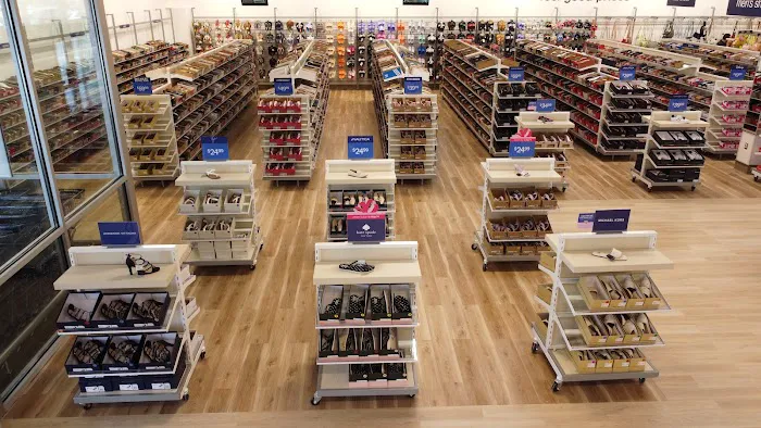 Marshalls 7