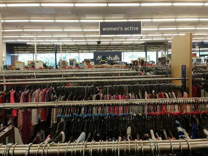 Marshalls 9