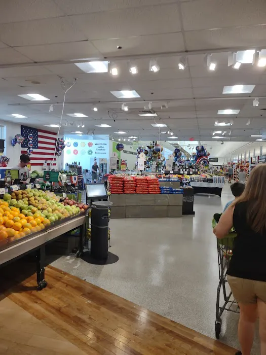 Stop & Shop 1