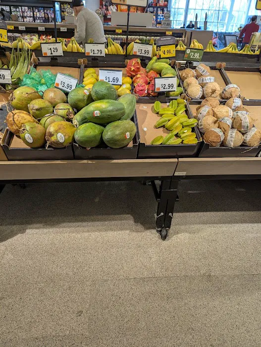 Stop & Shop 0