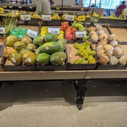 Stop & Shop ico