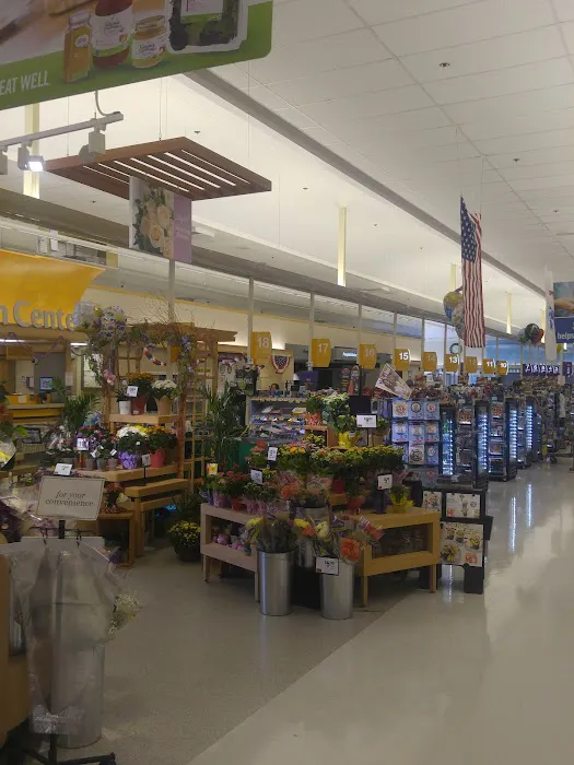 Stop & Shop 4